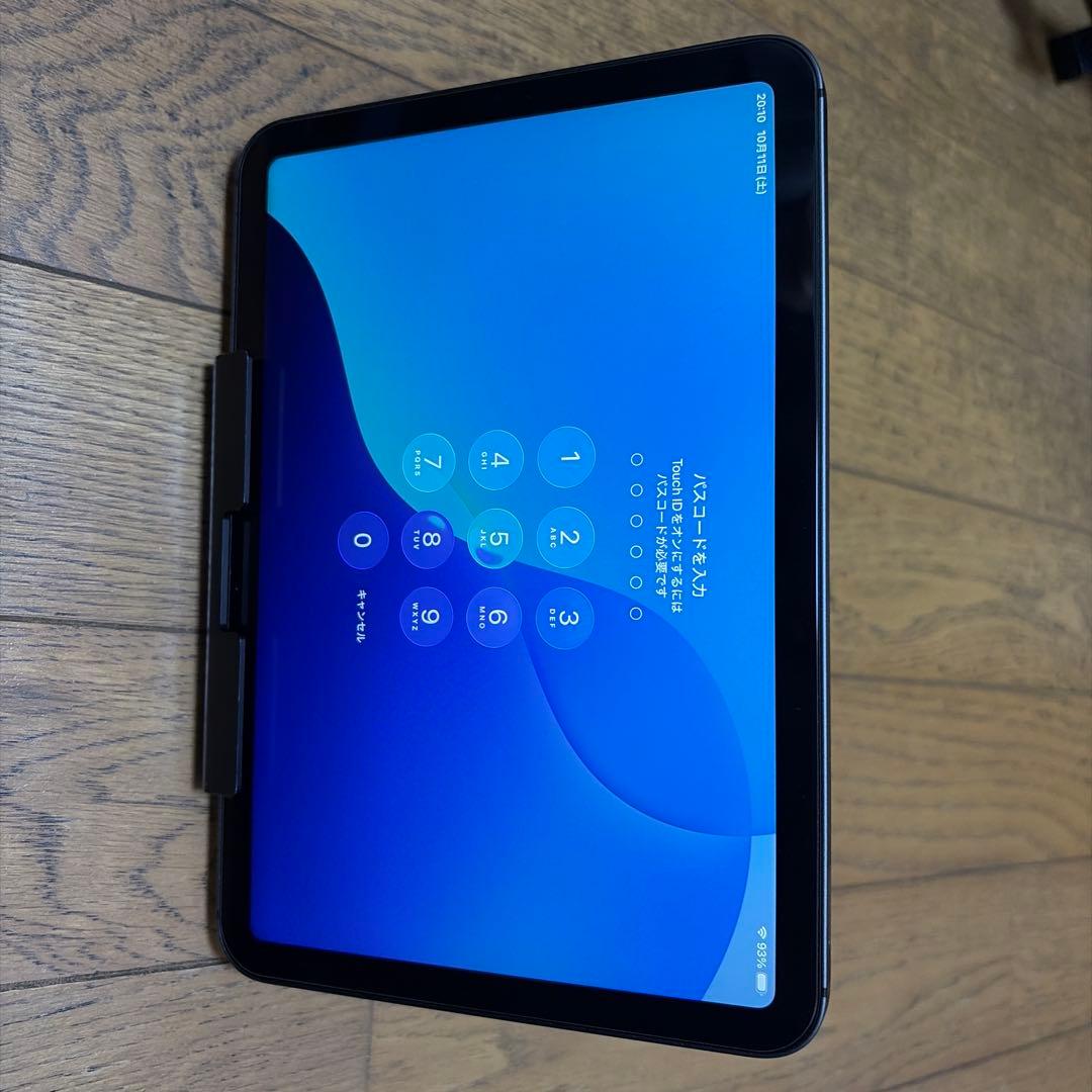 iPad mini (第6世代)64GBWi-Fi + Cellularモデル