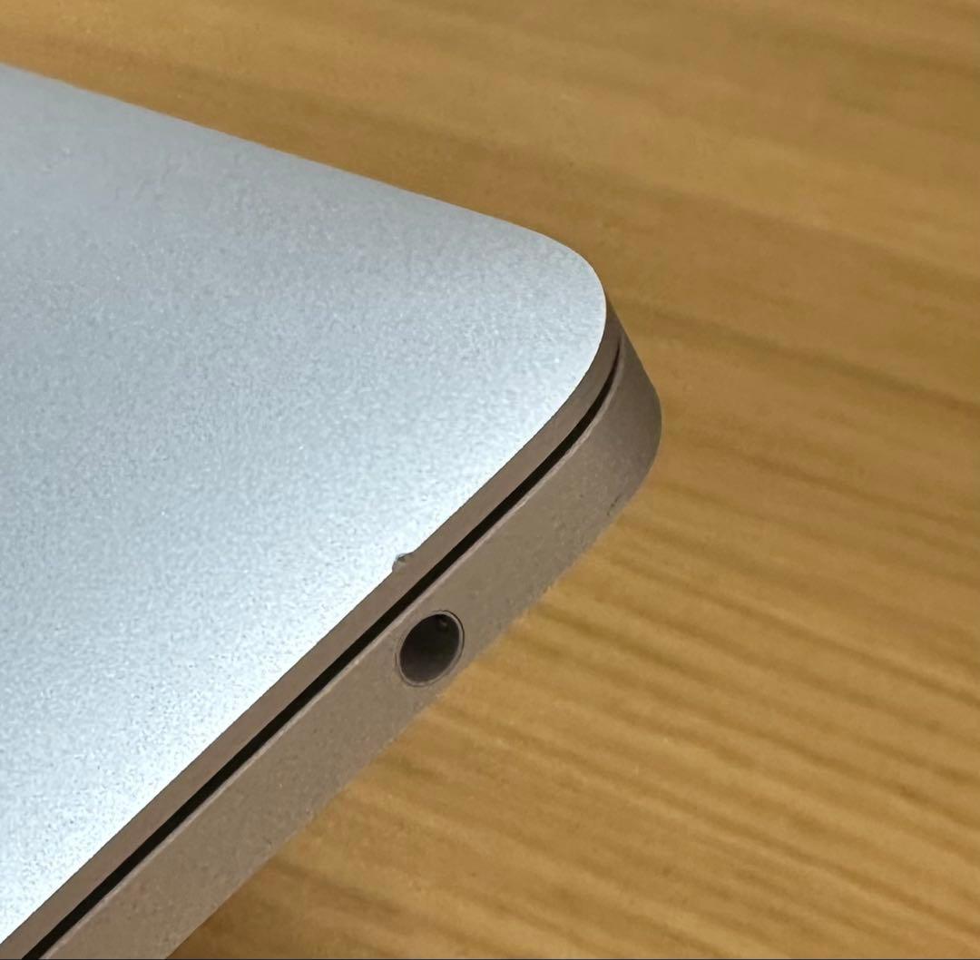 MacBook Pro 2020 M1/16GB/512GB 本体