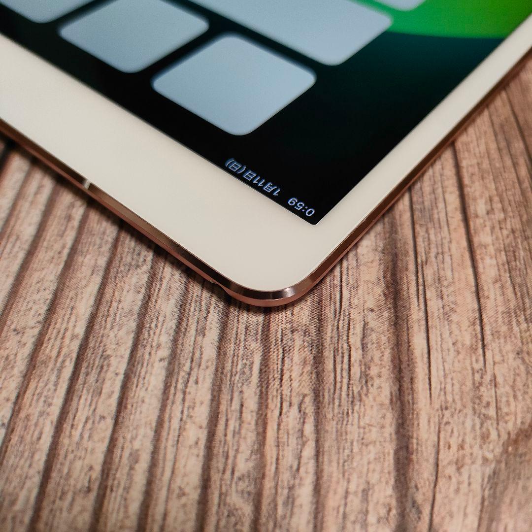 iPad Pro 10.5インチ ピンク 64GB SIMフリー 美品