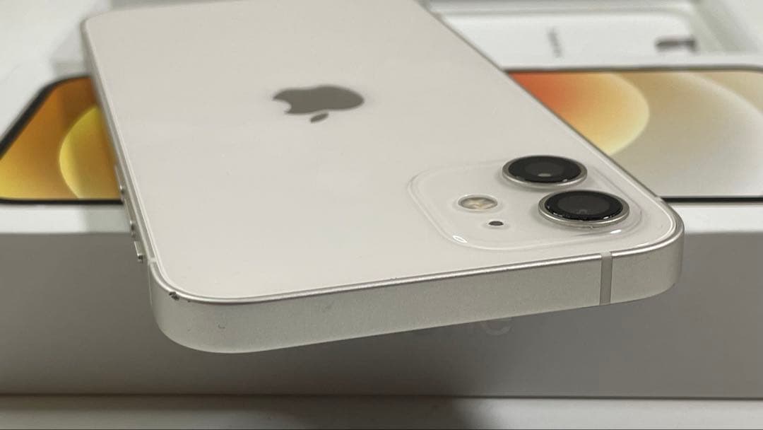 Iphone 12 / 256GB SIMフリー91%