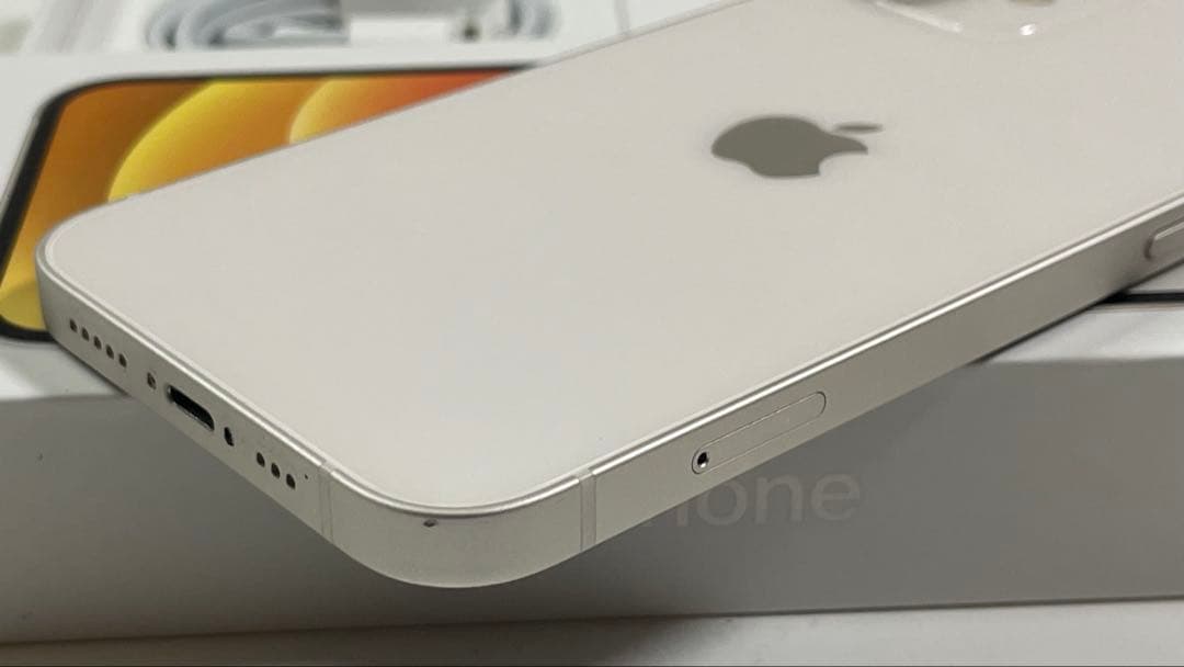 Iphone 12 / 256GB SIMフリー91%