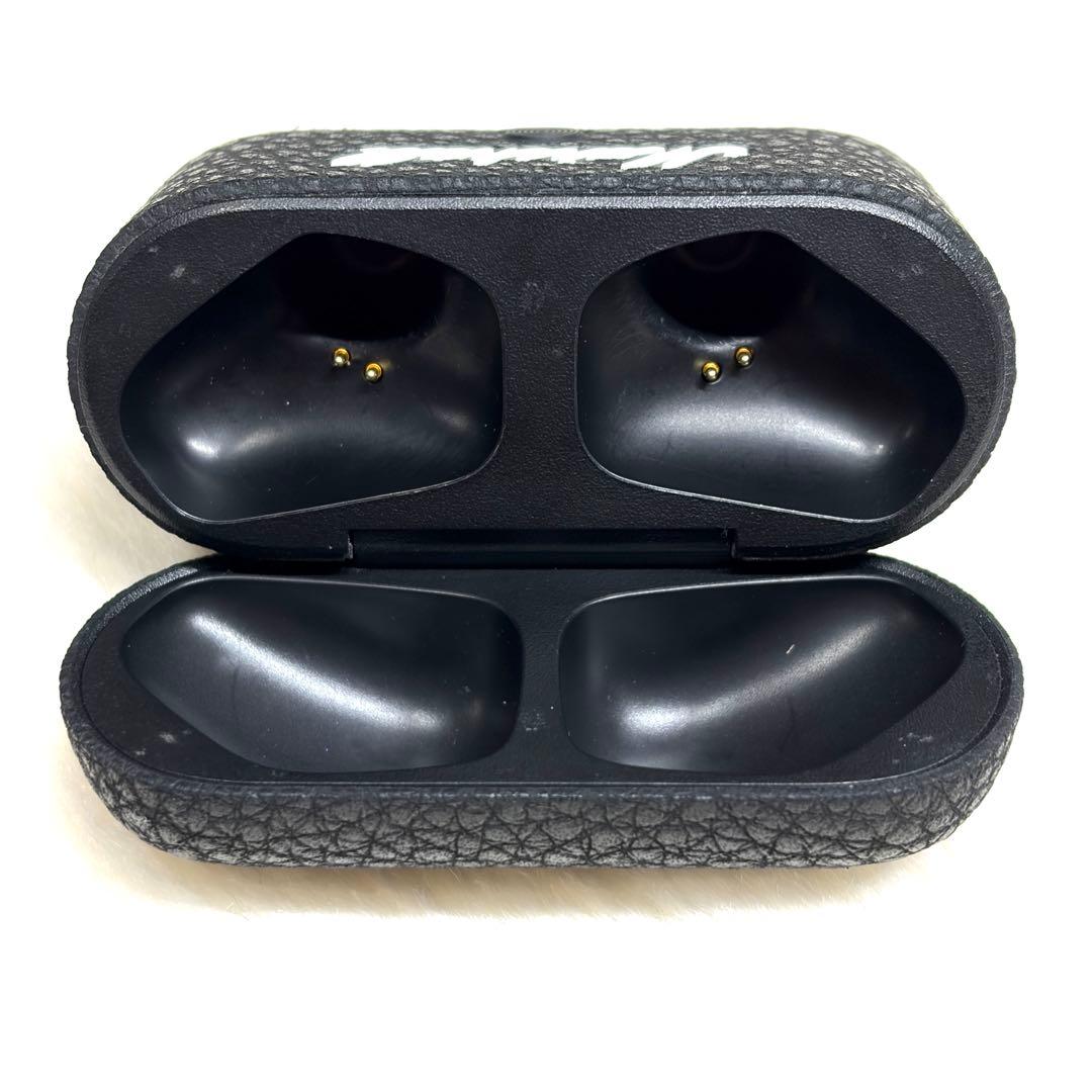 【美品】Marshall Motif II ANC 動作確認済み #221