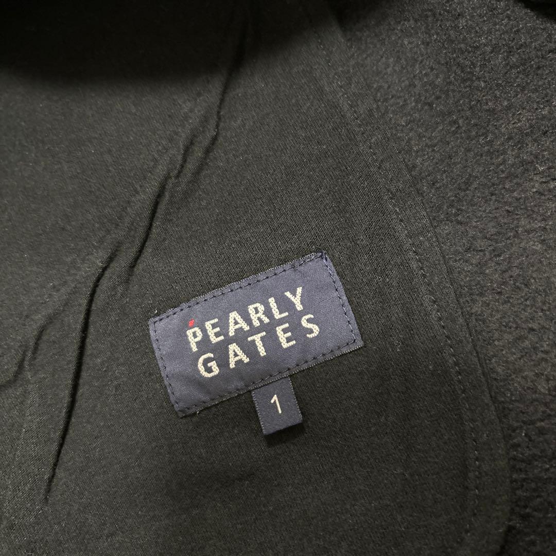 パーリーゲイツ　スカート　サイズ1