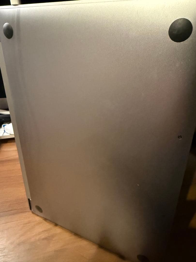 MacBook Pro 2019 13インチ　マジックマウスブラック付