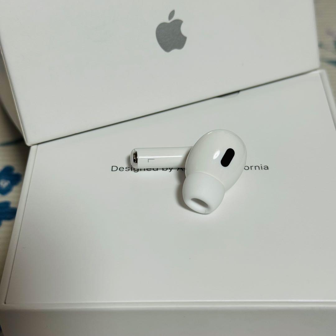 Airpods Pro 2 第二世代　イヤホン　片側　左耳　左側　L側　26