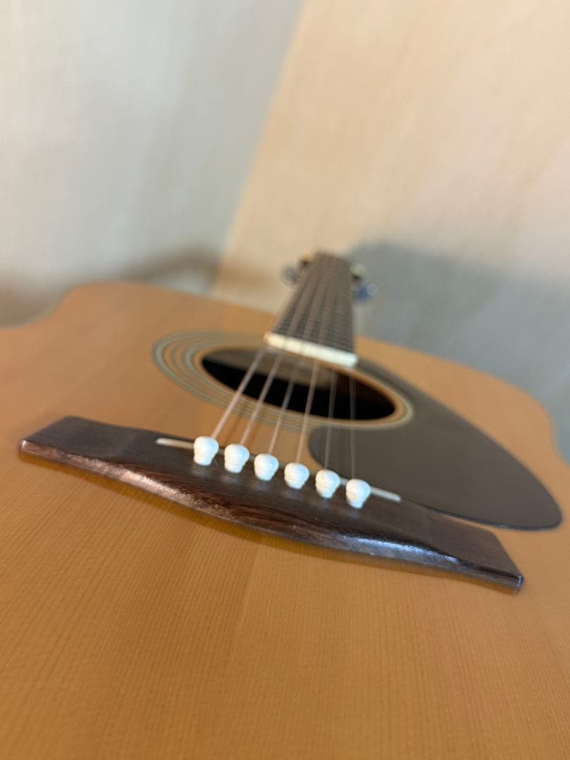 YAMAHA FG-400J 黒ラベル　ヤマハ　ジャパンビンテージ　美品