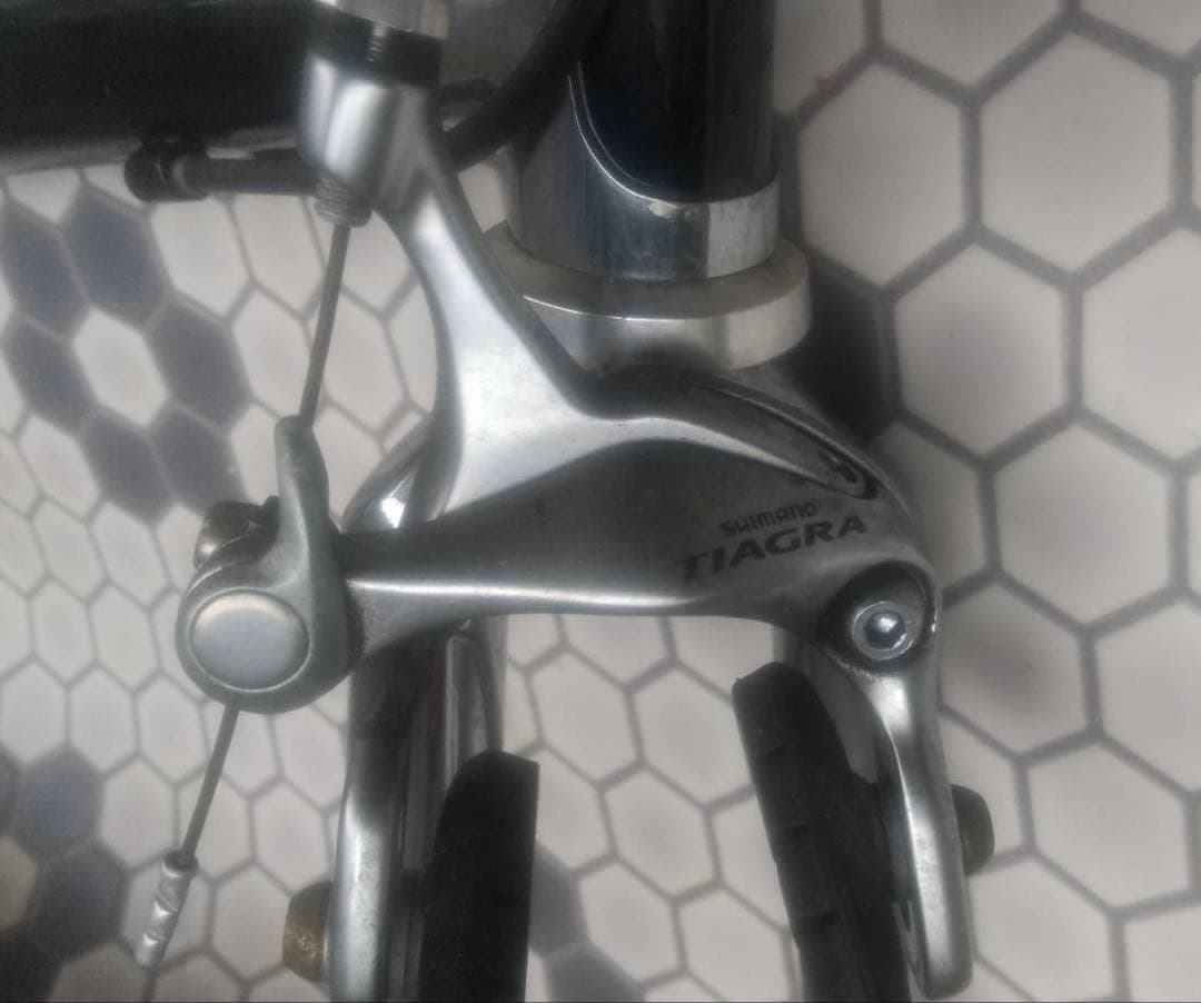 seraph 20インチ クロモリ　ラグ　フレーム