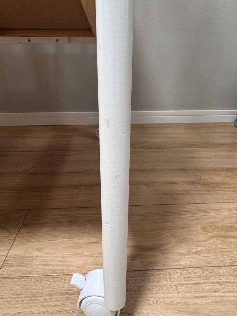 カトージ　ベビーベッド　ミニサイズ　60×90