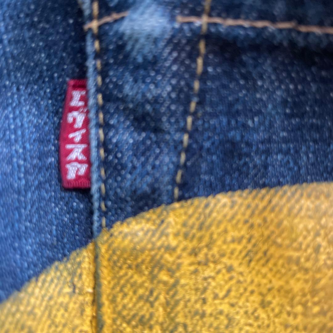 エビスデニムジーンズ