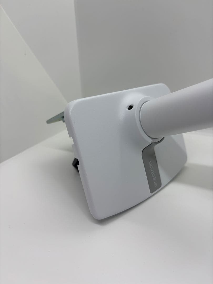 ジ*世様 ERGOTRON エルゴトロン LX モニターアーム デスクマウント