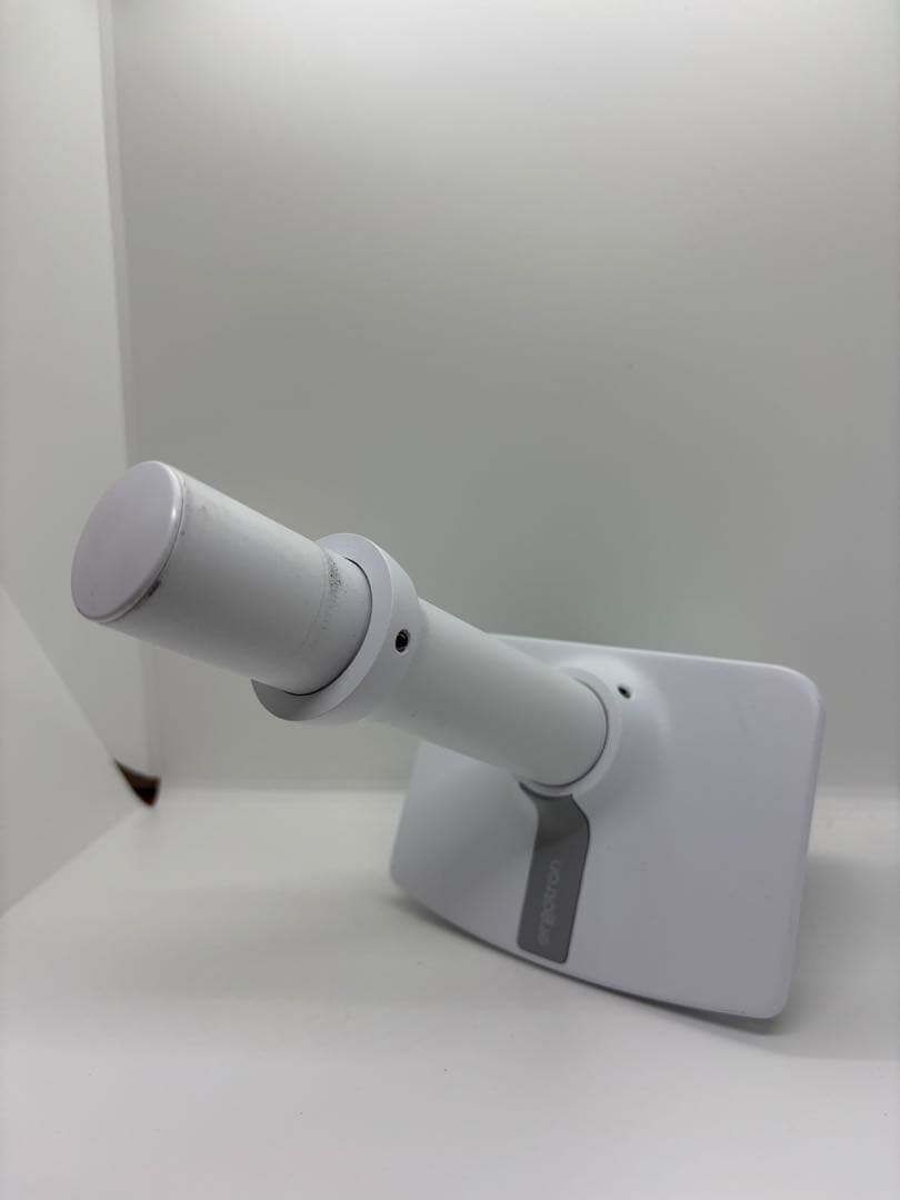 ジ*世様 ERGOTRON エルゴトロン LX モニターアーム デスクマウント