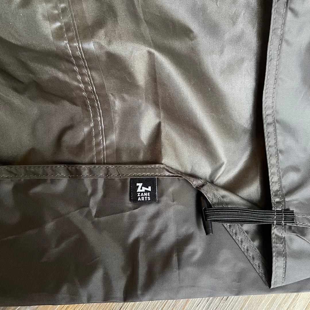 ゼインアーツ ゼクーM ZANEARTS ZEKU-M PS-003