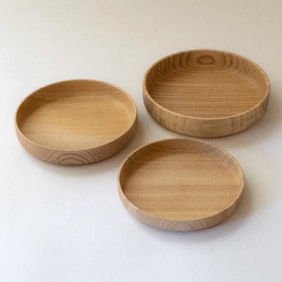 【新品未開封】VIVAHDEオリジナル 「山のうつわDISH」