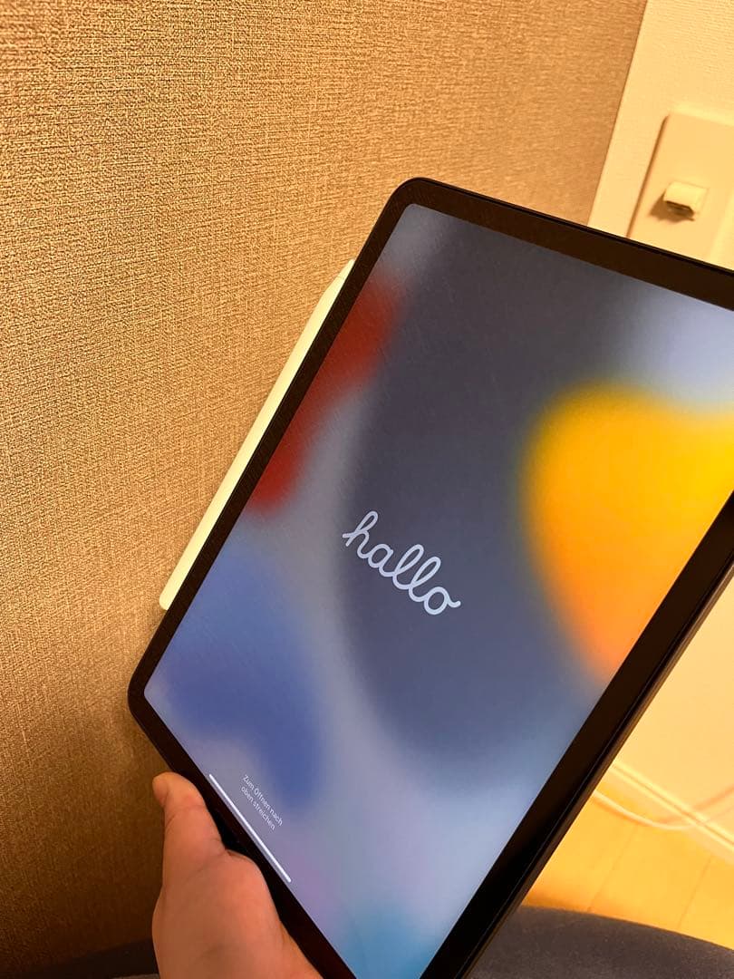 セット販売　iPad Air4 256GB Apple Pencil2