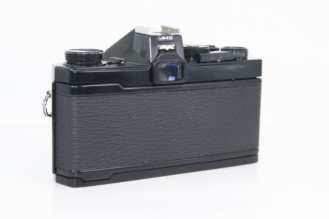 OLYMPUS OM-1(ブラック/50mm F1.8)フルメンテナンス#394