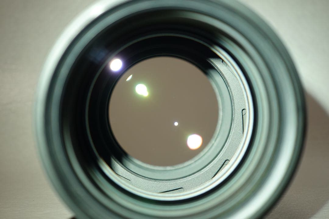 美品❗️シグマArt 135mm F1.8 DG HSM RFマウントアダプタ付❗️