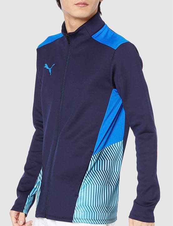 プーマ 上下セット トレーニングウェア ジャージ スウェット ウエア 練習