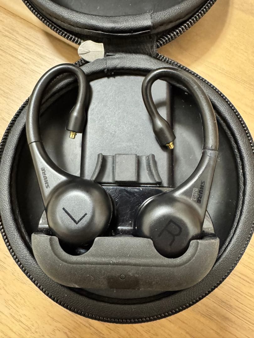 SHURE true wireless RMCE-TW2 第二世代