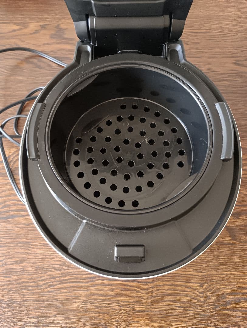 ヘルシオホットクック　KN-HW10G