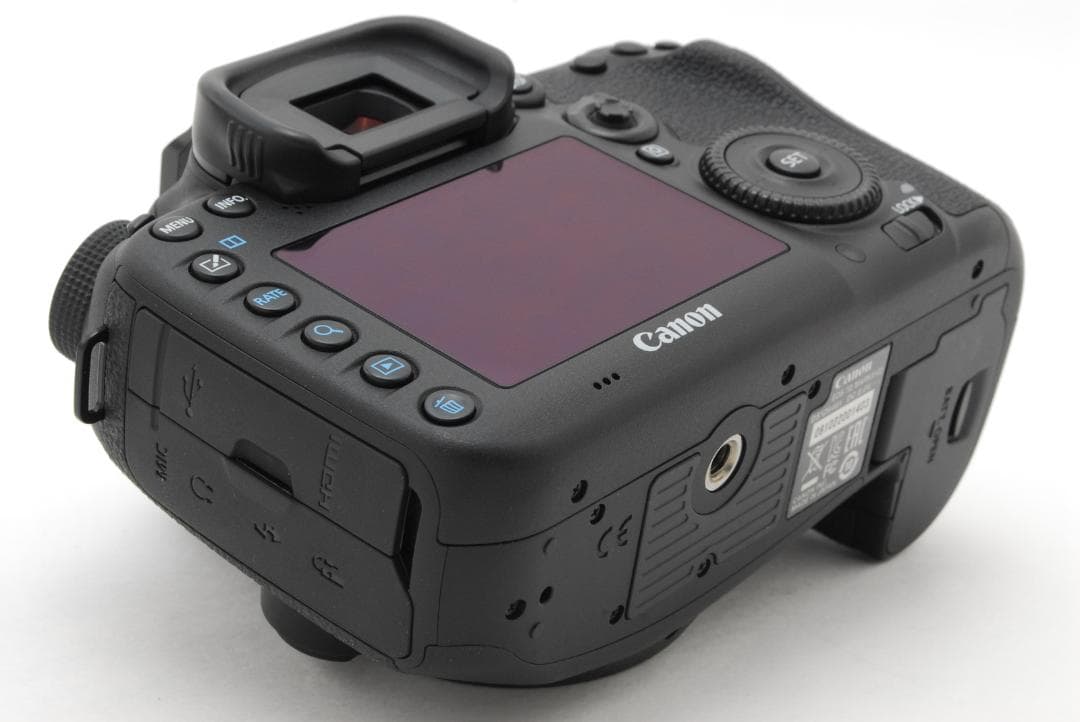 元箱 極美品 Canon EOS 7D Mark II #238