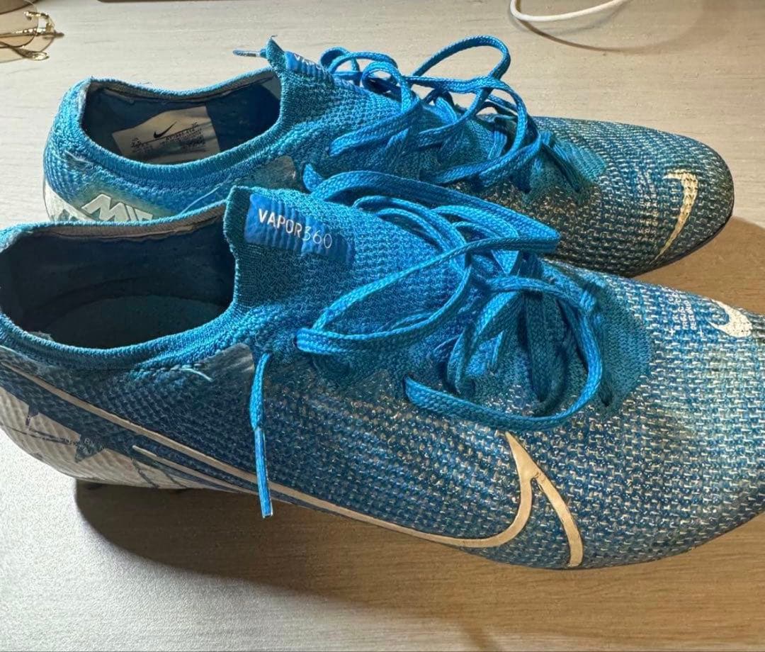 あ*あ様 NIKEマーキュリアル ヴェイパー13