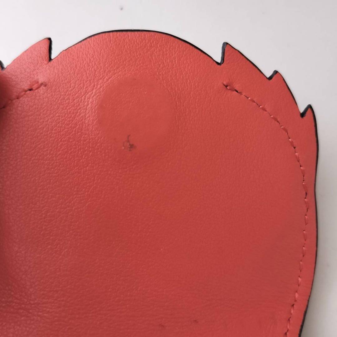 【美品】アニヤハインドマーチ イヤホンケース AirPods タイガー