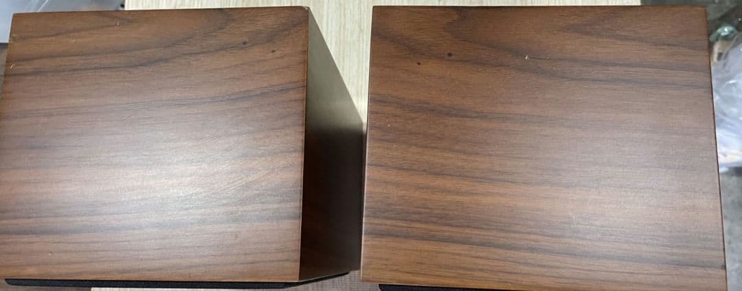 122603 sunvalley Kit LS3/5A スピーカー