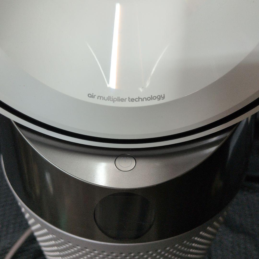 dyson pure hot＋cool 2019年製