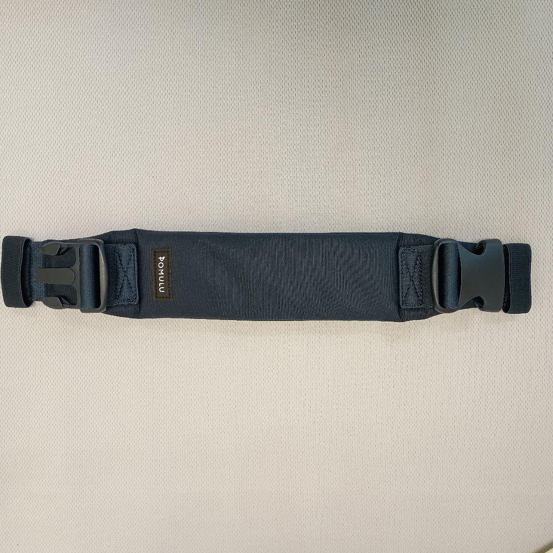 POMULU ポムル 2WAY ヒップシート