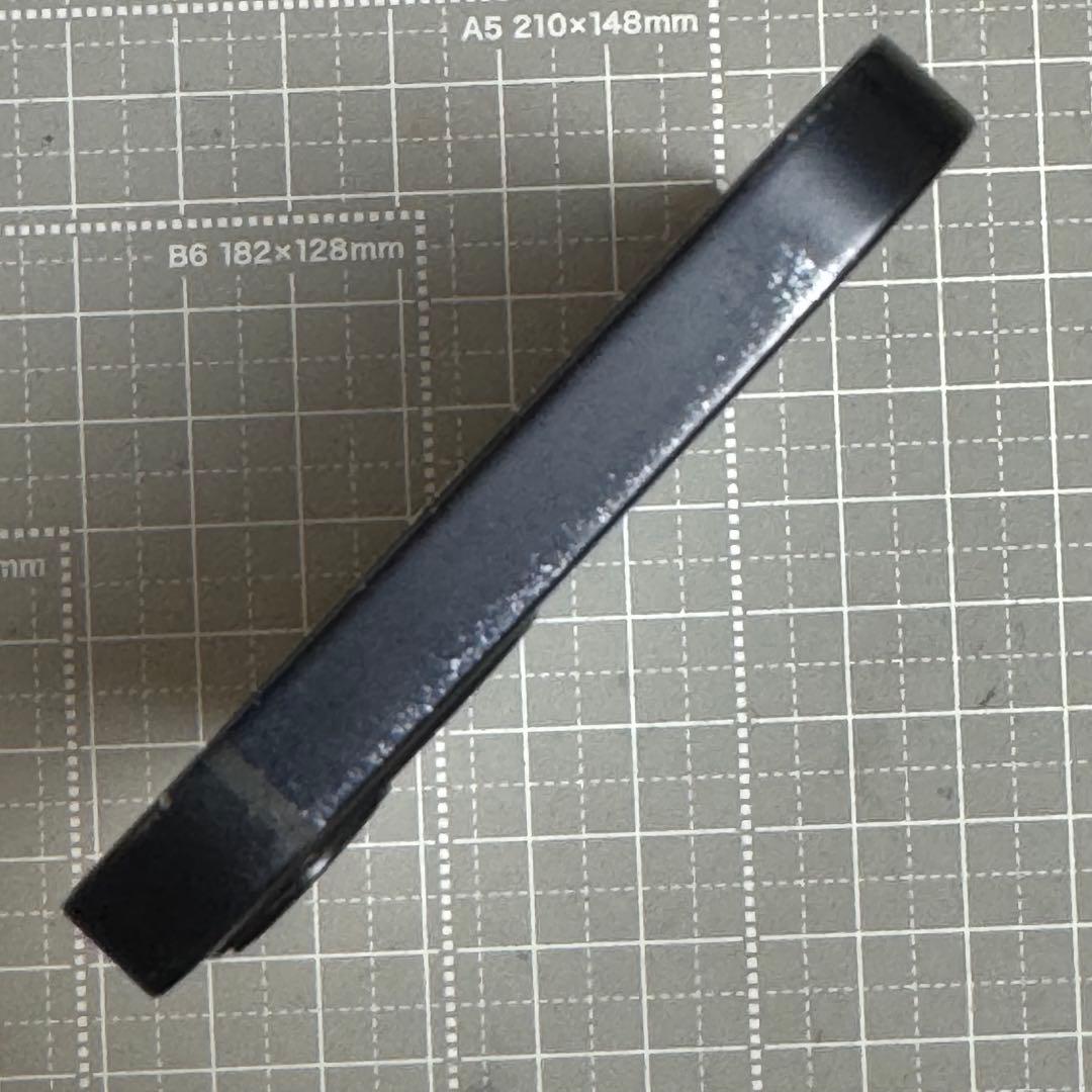 iPhone12 mini 64GB ブラック バッテリー100%