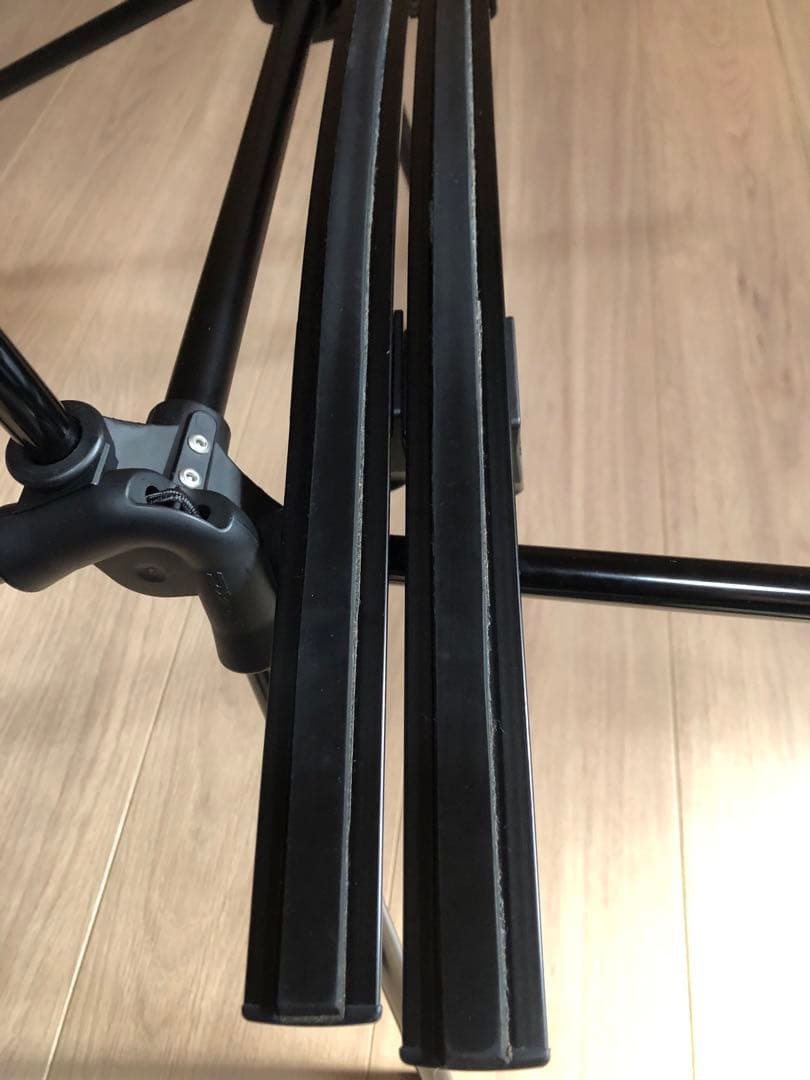 Helinox ヘリノックス チェアツー 廃盤マルチカモ　ロッキングフット付き