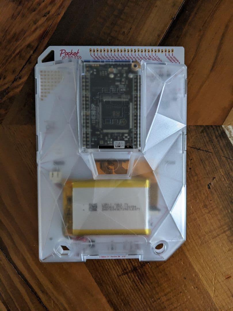 Pocket CHIP ポケットチップ C.H.I.P PICO8