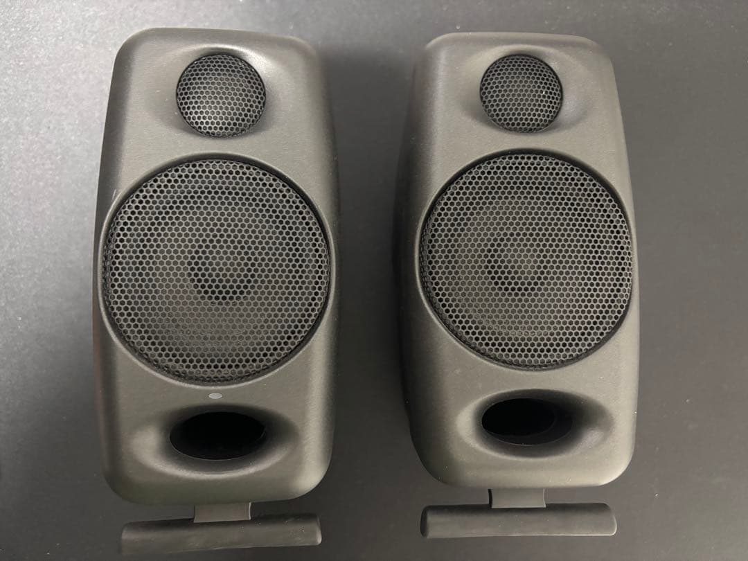 iLoud Micro Monitor スピーカー