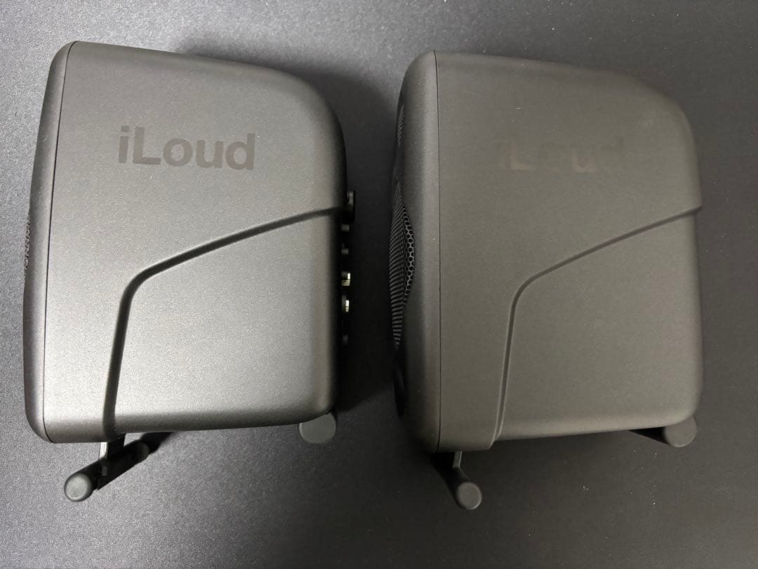 iLoud Micro Monitor スピーカー