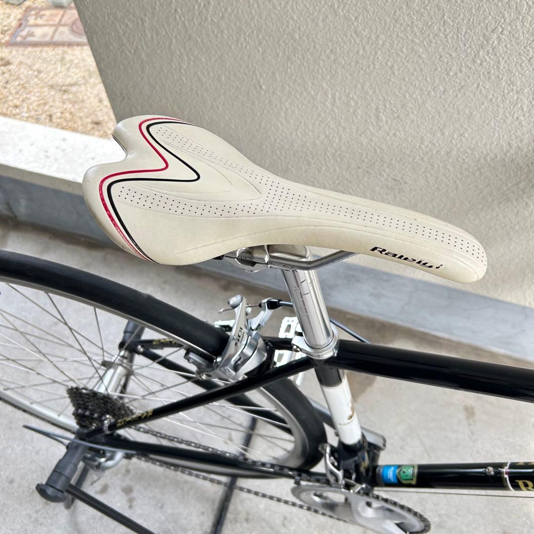 大阪鶴見区直接引取RALEIGH Carlton CRF 2016年　105