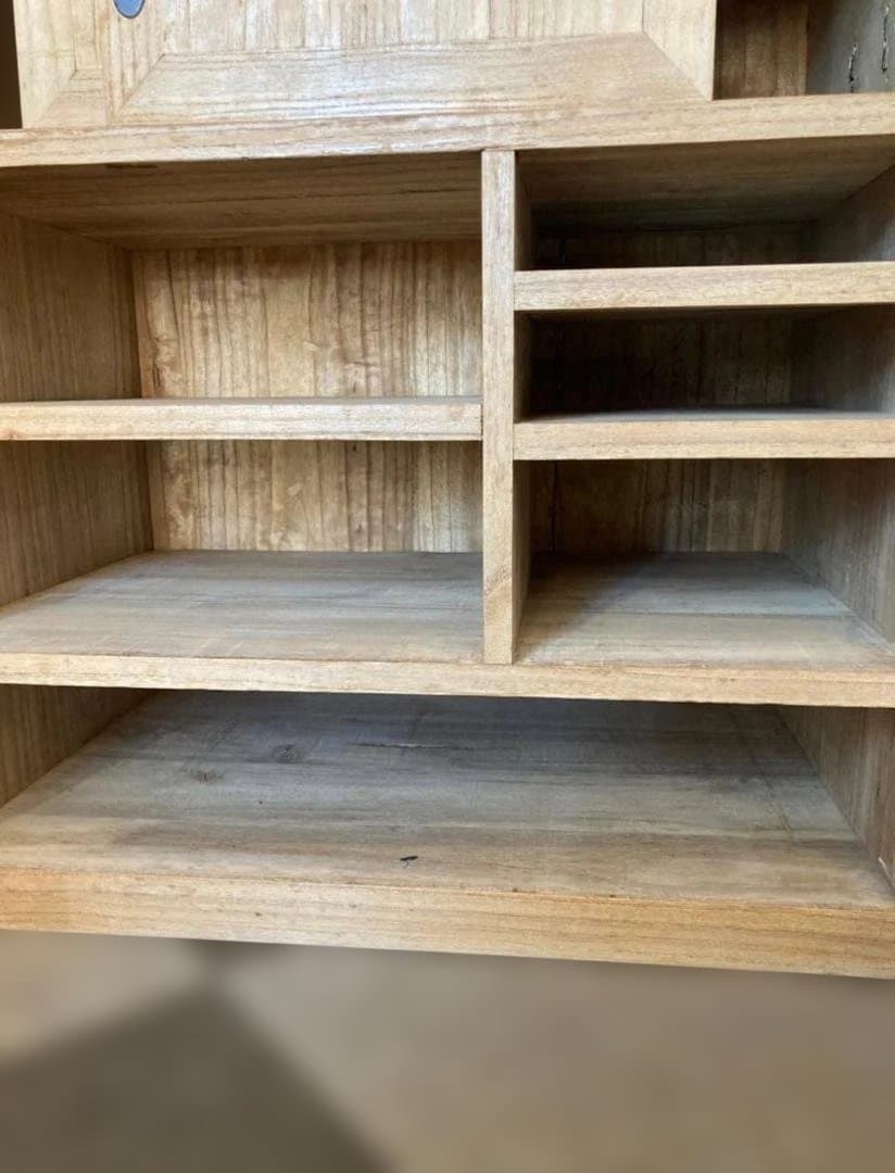 アンティーク 木製 桐箪笥 古家具 収納