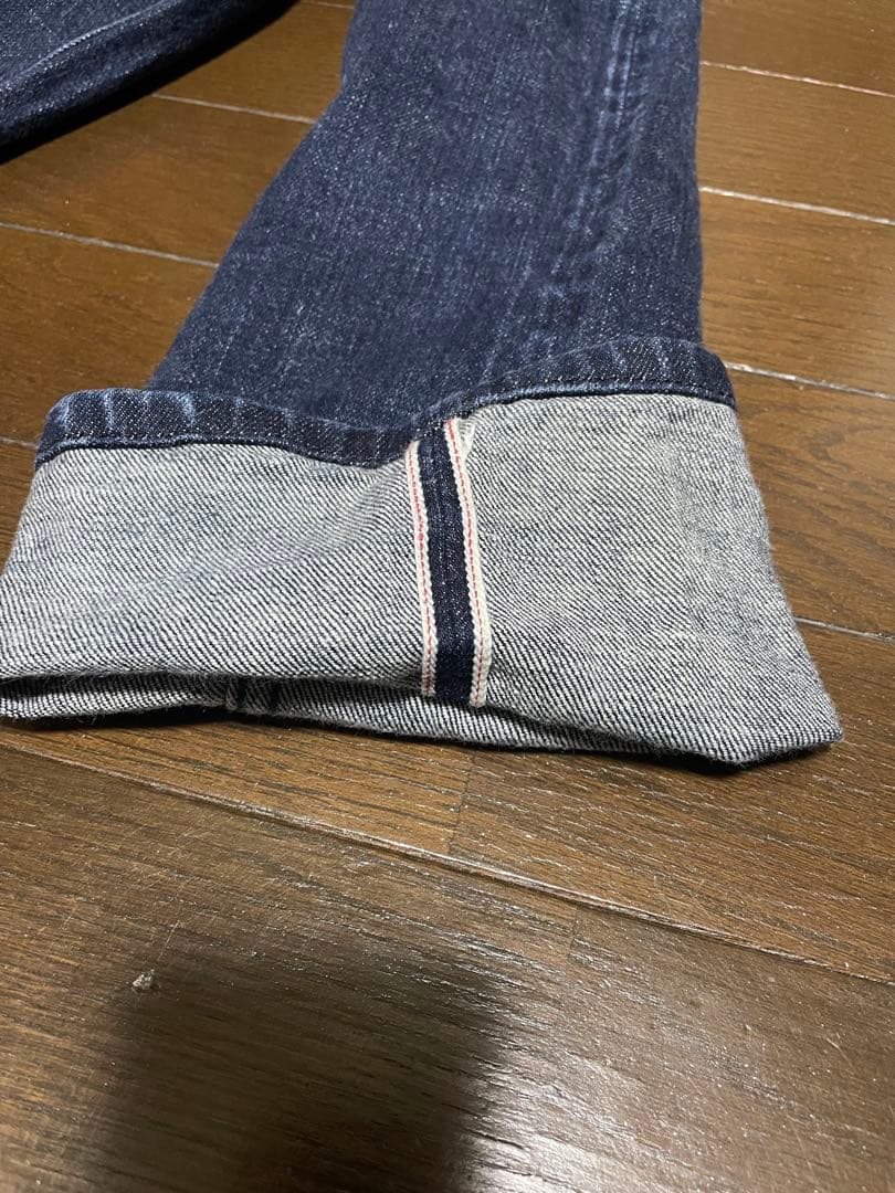 ケンデンハムRAZOR MIJVS w36