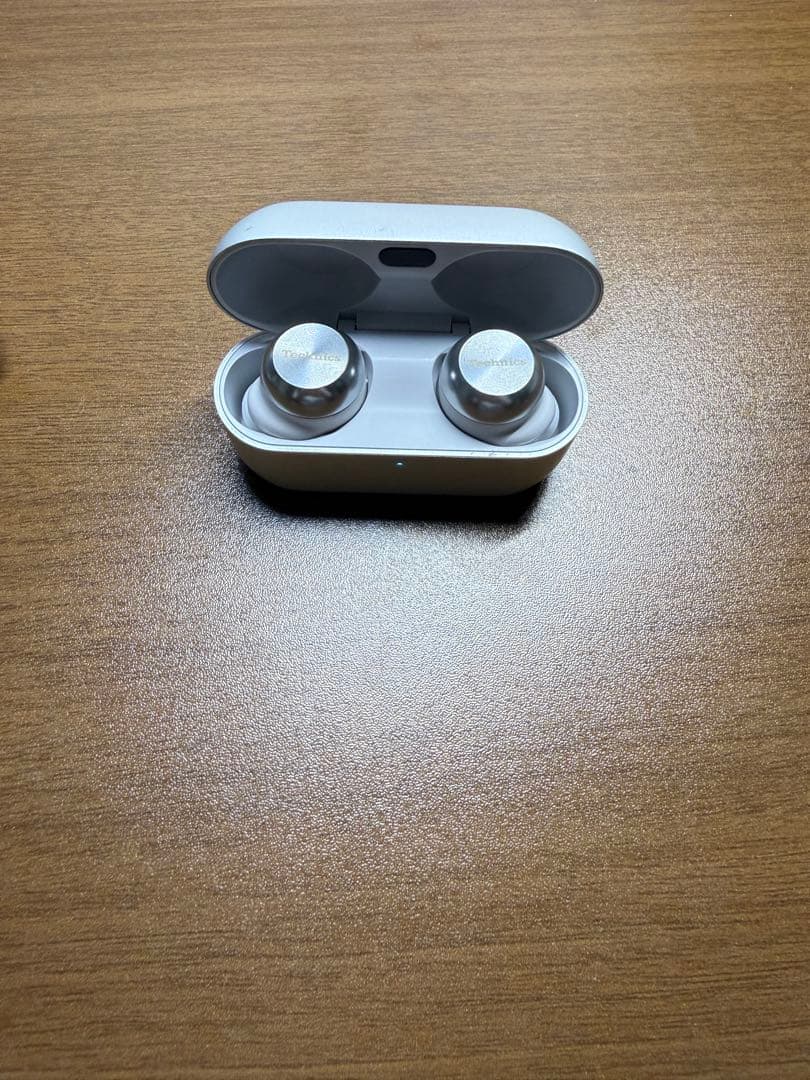 technics EAH-AZ100 シルバー