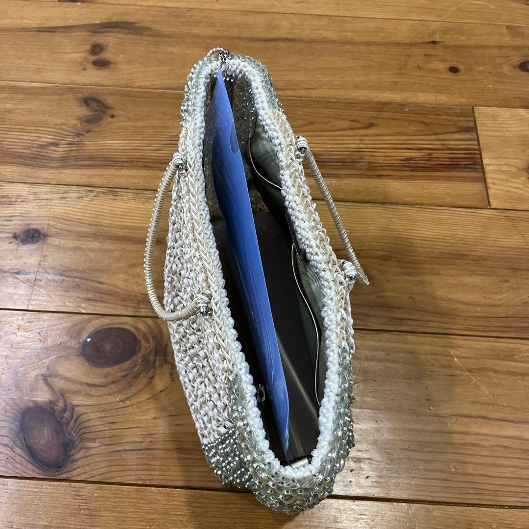 アンテプリマ　ワイヤーバック