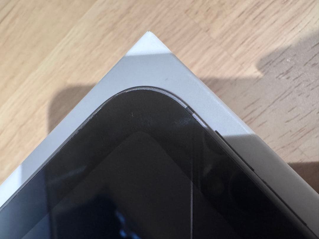 iPad Pro 11 第三世代 1TB セルラー Space Gray