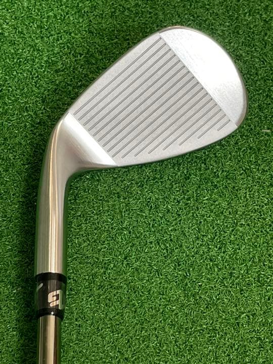 三浦技研 MG-R01 純鉄ウェッジ56度 USTマミヤ スピンウェッジ125