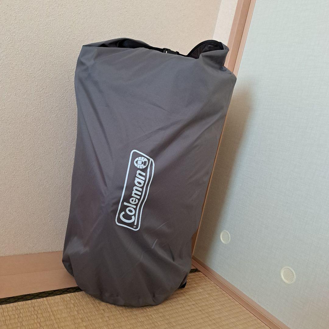 コールマン(Coleman) インフレーターマットハイピーク/ダブル