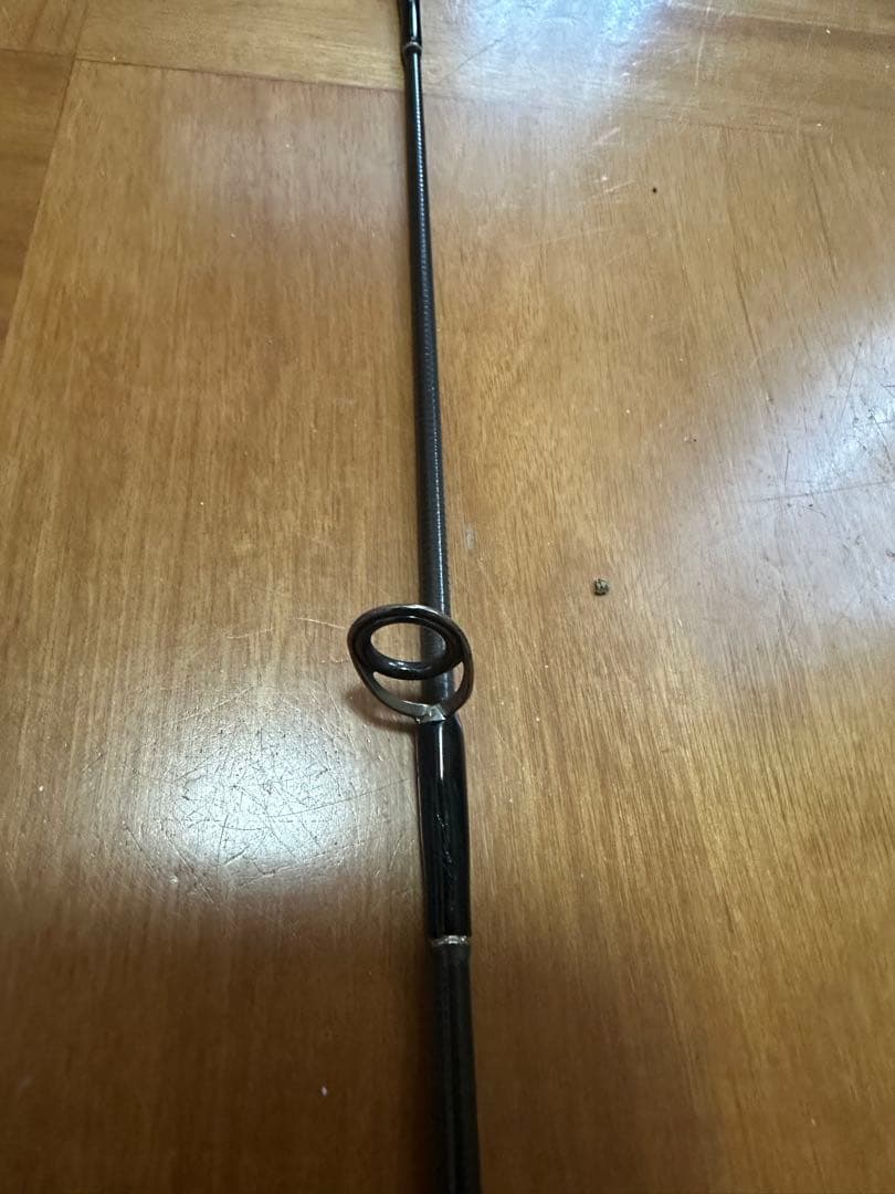 【美品レア】MC works EXPLOSION 804HR カスタムモデル