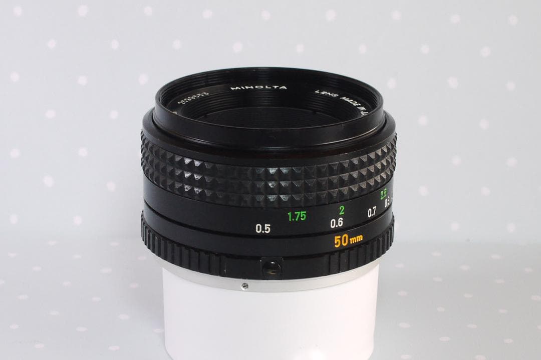 【試写済み】 ミノルタ MINOLTA SR101