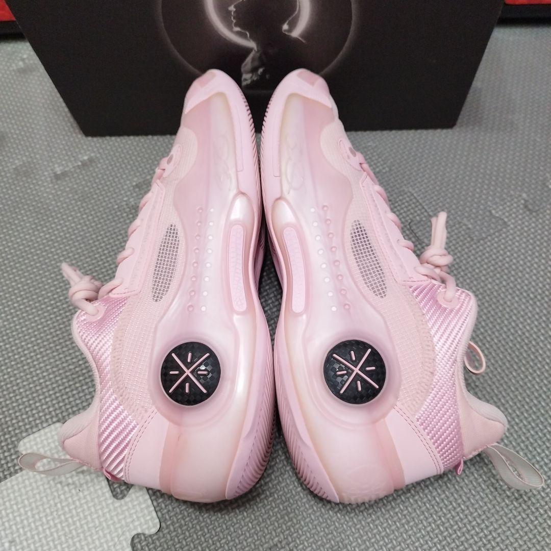 LI−NING WAY OF WADE10 way of wade