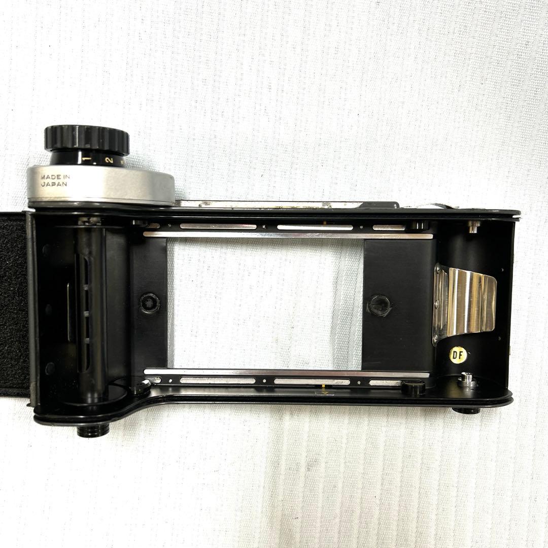 マミヤ MAMIYA Press 65mm f:6.3 ジャンクセット
