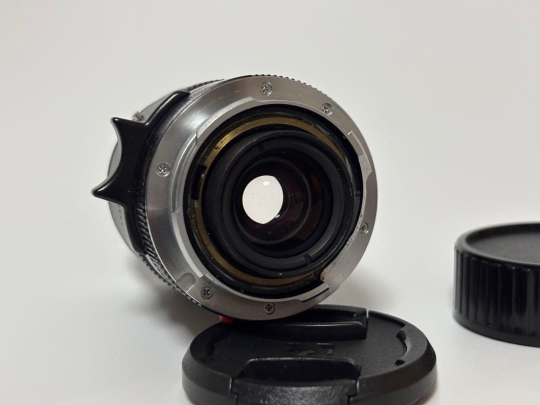 最終値下げ　エルマリート 28mm LEICA ELMARIT