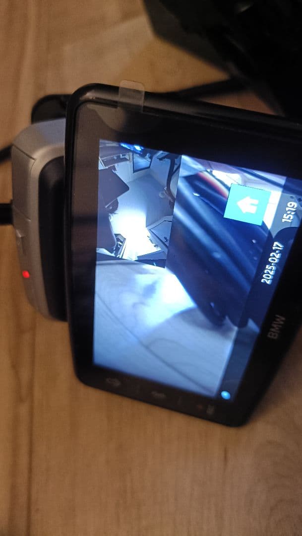  純正ドライブレコーダー　Advanced Car Eye 3.0 Pro