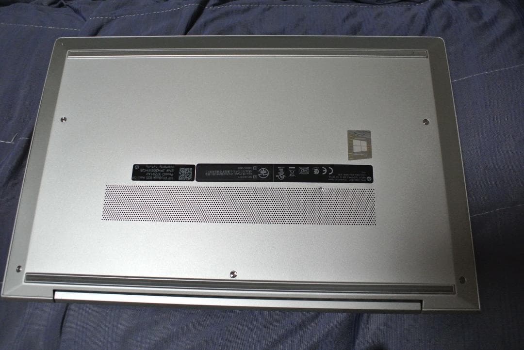 Windowsノート本体 HP ProBook 635 G8/5600U/512GB/office2021