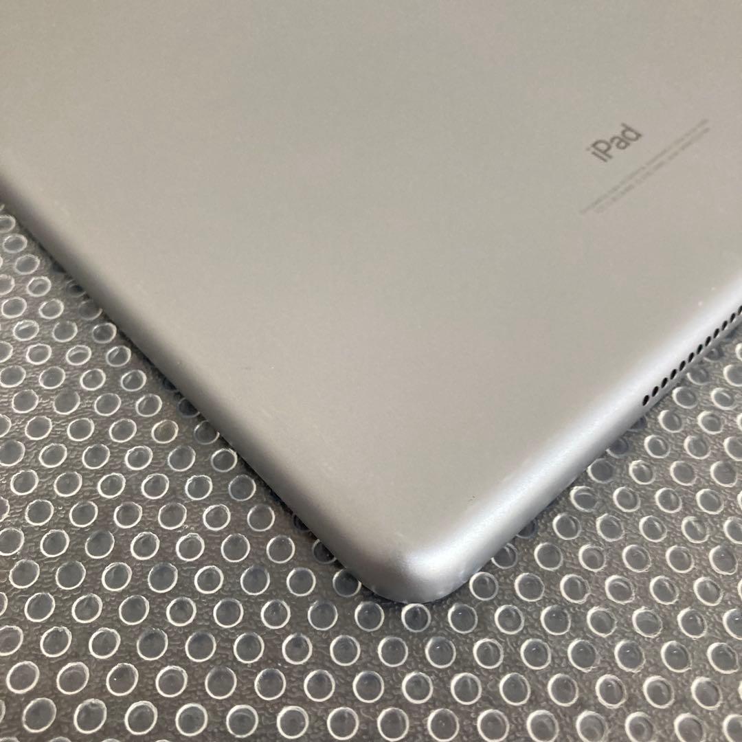 3637【早い者勝ち】比較的美品☆iPad6第6世代128GB WIFIモデル☆